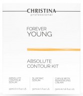 Набор для лица «Совершенный контур»